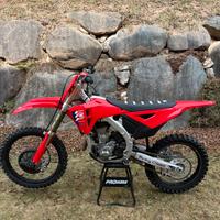 Honda CRF 250 2026