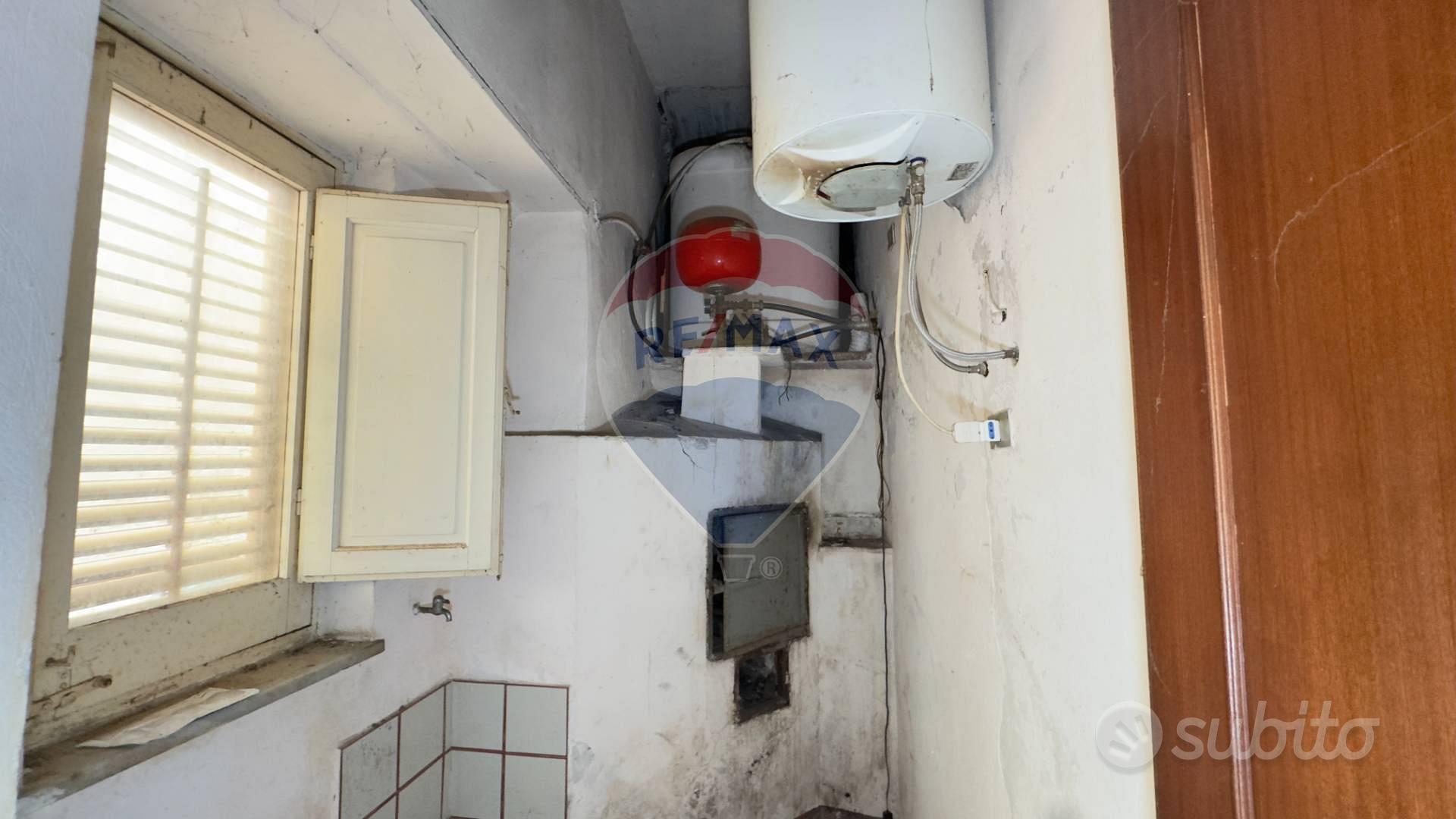 Appartamento - Caltavuturo - Vista 4