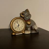 Orologio Thune gatto