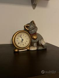 Orologio Thune gatto
