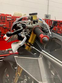 Kit freno posteriore modello ad indice