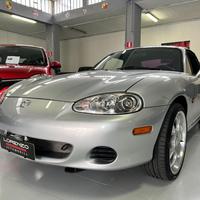 MAZDA MX-5 1.6i 16V cat