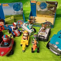 Paw Patrol - EUR Roma