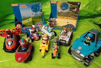 Paw Patrol - EUR Roma