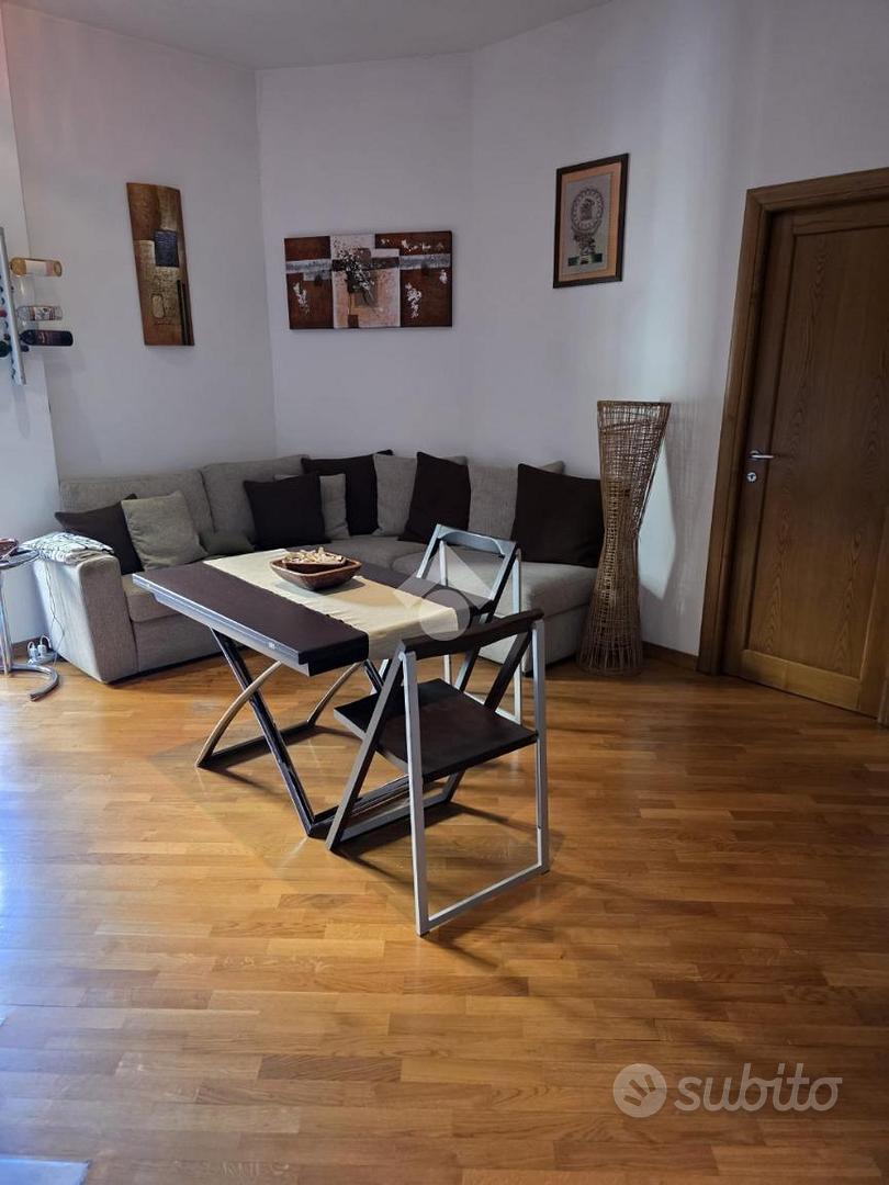Appartamento – RM - Vista 4