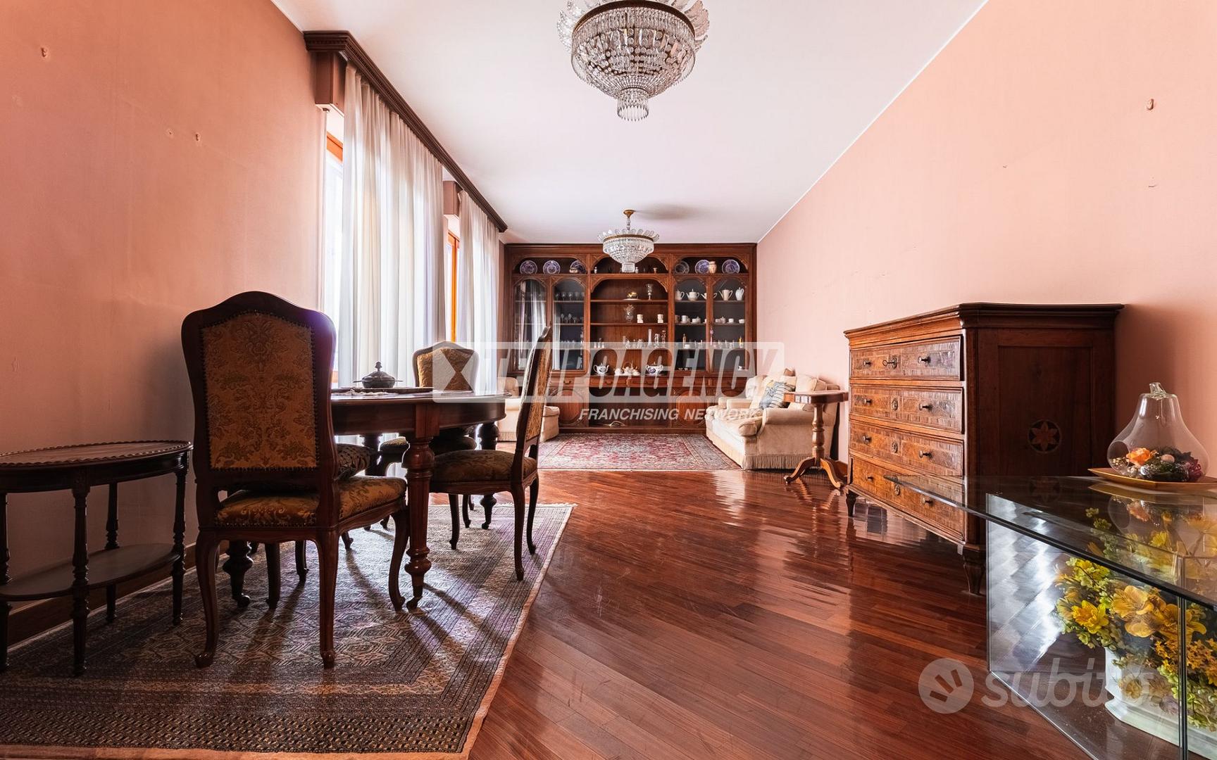 Appartamento – Milano, Rogoredo, Municipio 4 - Vista 5