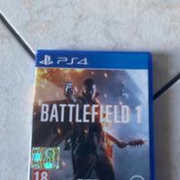 Battleflied 1 edizione ps4