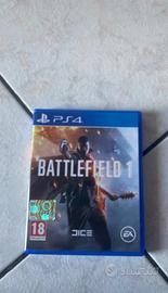 Battleflied 1 edizione ps4