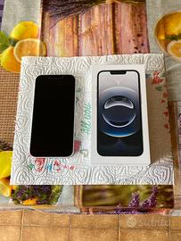 iPhone 16e Bianco 128GB - Nuovo di zecca!