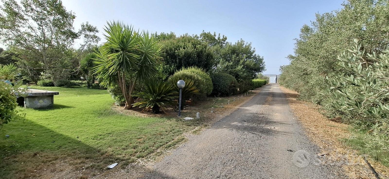 Casa – Deximeputzu/Decimoputzu, Casteddu/Cagliari - Vista 4