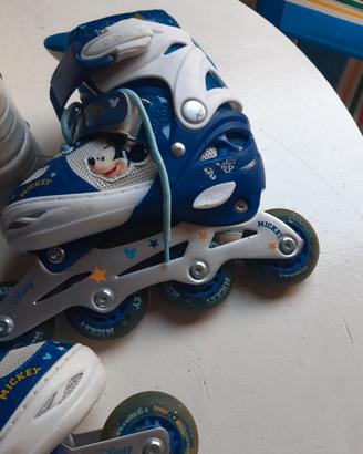 Roller Completi