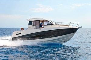 Quicksilver Activ 905 Weekend