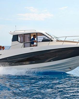 Quicksilver Activ 905 Weekend