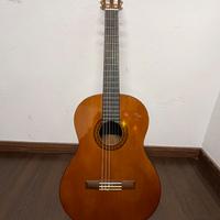 Chitarra Yamaha C40