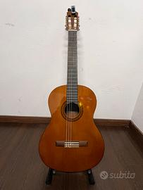 Chitarra Yamaha C40