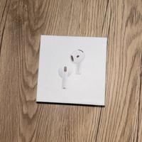 Airpods 4 con cancellazione del rumore