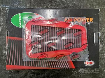 Filtro aria BMC Yamaha R125 / MT125 / XSR125 nuovo