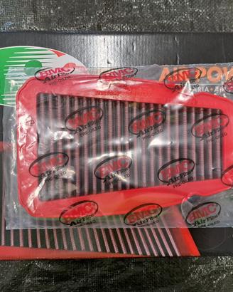 Filtro aria BMC Yamaha R125 / MT125 / XSR125 nuovo