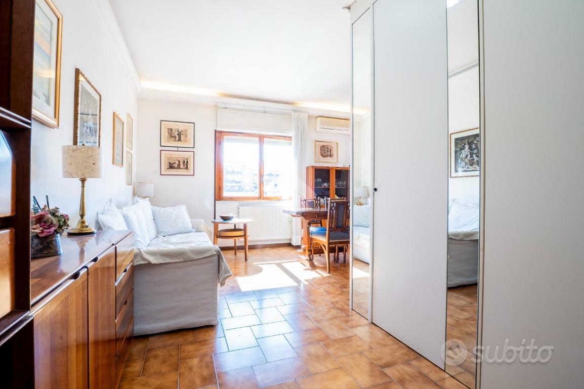 Appartamento – RM - Vista 3