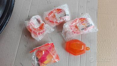 4 vetrini freccia suzuki v-strom sv bandit gsxr