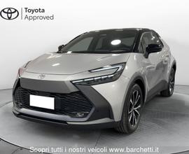 Toyota C-HR 1.8 HV Trend