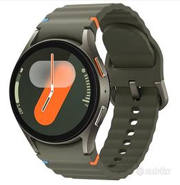 Samsung Galaxy Watch7  - 40 green