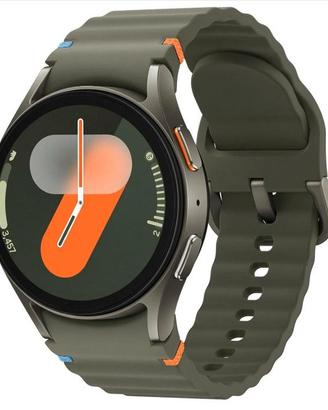 Samsung Galaxy Watch7  - 40 green