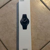 Samsung Galaxy watch 4