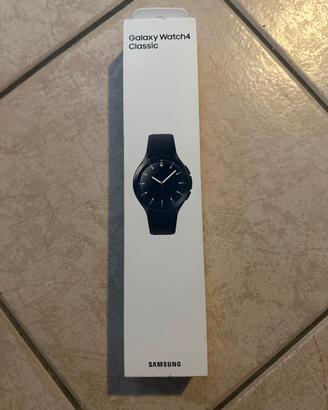Samsung Galaxy watch 4