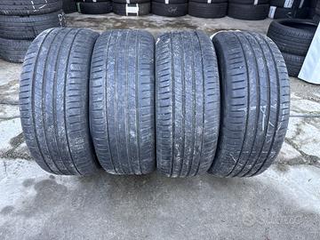 gomme usate 2055017 Estivo PIRELLI - CINTURATO P7 