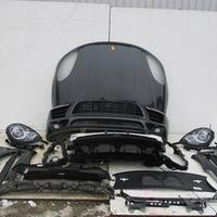 Ricambi usati Porsche Macan Cayenne 2006.2023