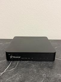 Centralino telefonico Yeastar
