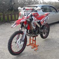 Honda CR 250 - 2001
