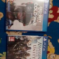 giochi ps4 