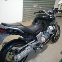 Moto Guzzi Breva 850