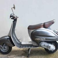 Italjet Velocifero 50 - Scooter storico