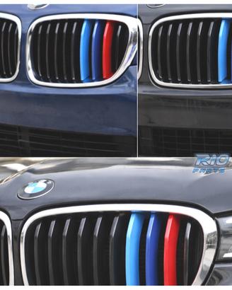MODANATURE DECORATIVE BMW SERIE 3 M E36 90-99