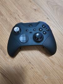 gamepad xbox elite series 2
