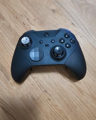 gamepad xbox elite series 2