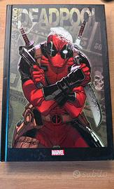 Io sono Deadpool