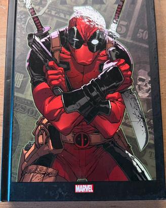 Io sono Deadpool