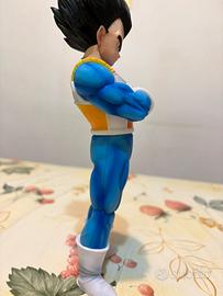 Action figure vegeta