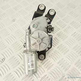 Motorino Tergilunotto Posteriore Ford Focus MK4 OE