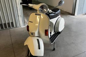 Vespa P 125x anno 1979