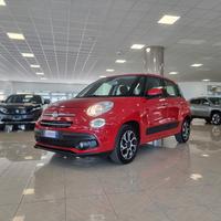 FIAT 500L BUSINESS 1.6 Mj 120cv Euro 6D