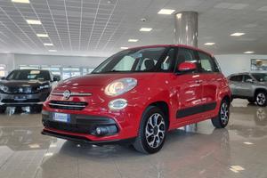 FIAT 500L BUSINESS 1.6 Mj 120cv Euro 6D