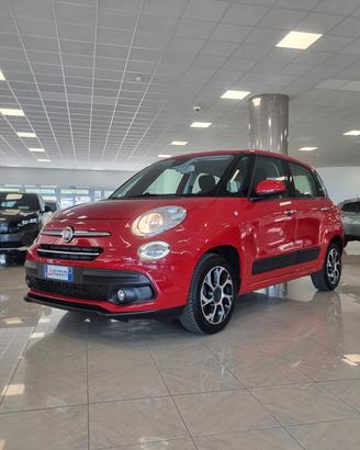 FIAT 500L BUSINESS 1.6 Mj 120cv Euro 6D