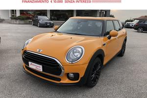 Mini clubman 2.0 d 150 cv Automat. COOPER D