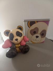 Panda thun
