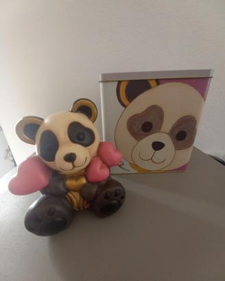Panda thun